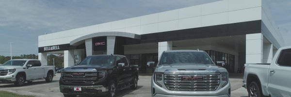 Bell and Bell GMC Profile Banner
