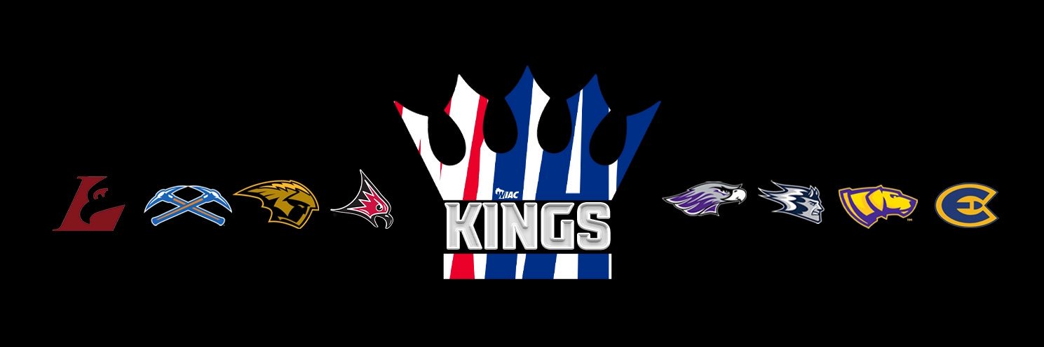 WIAC KINGS banner