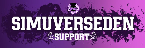 simuverseden Profile Banner