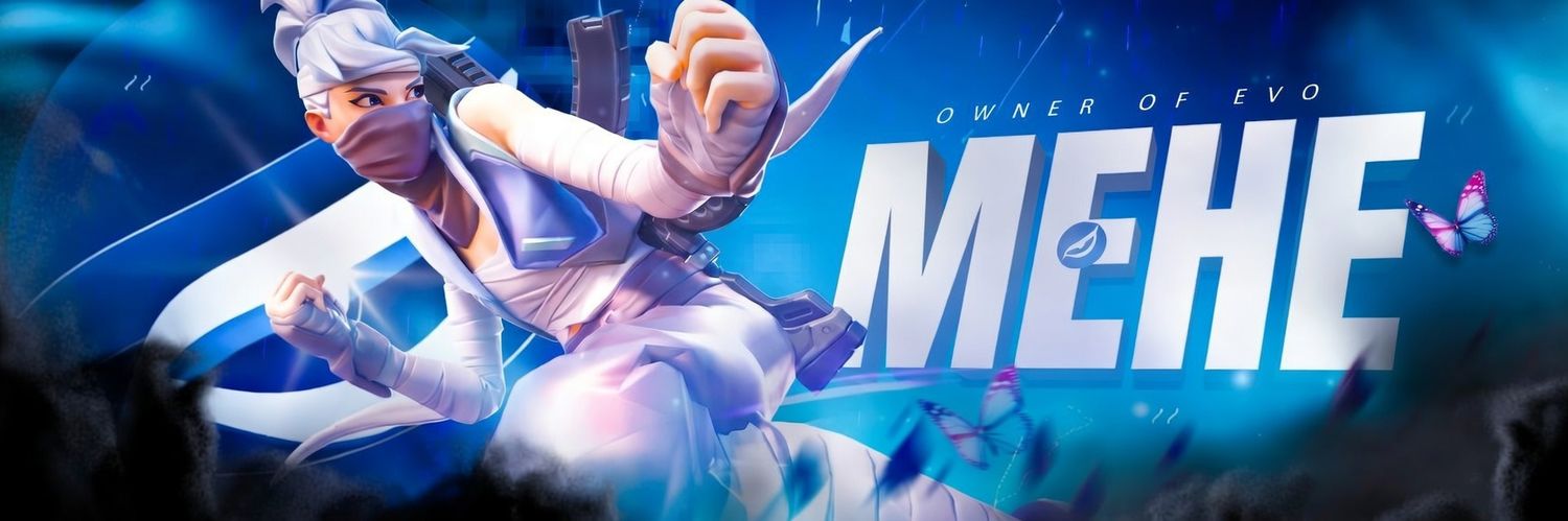 Not_Mehe's profile banner image