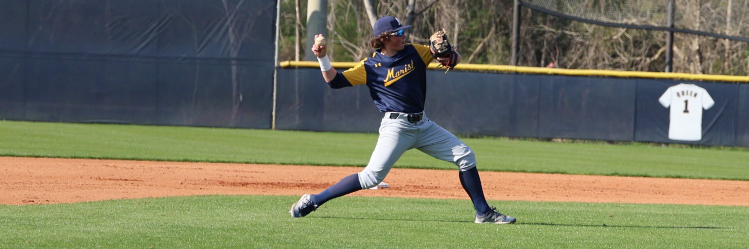 James Dockter banner