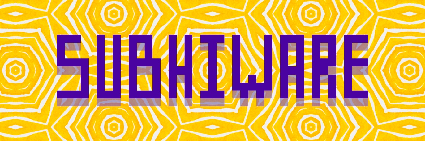Subhiware banner