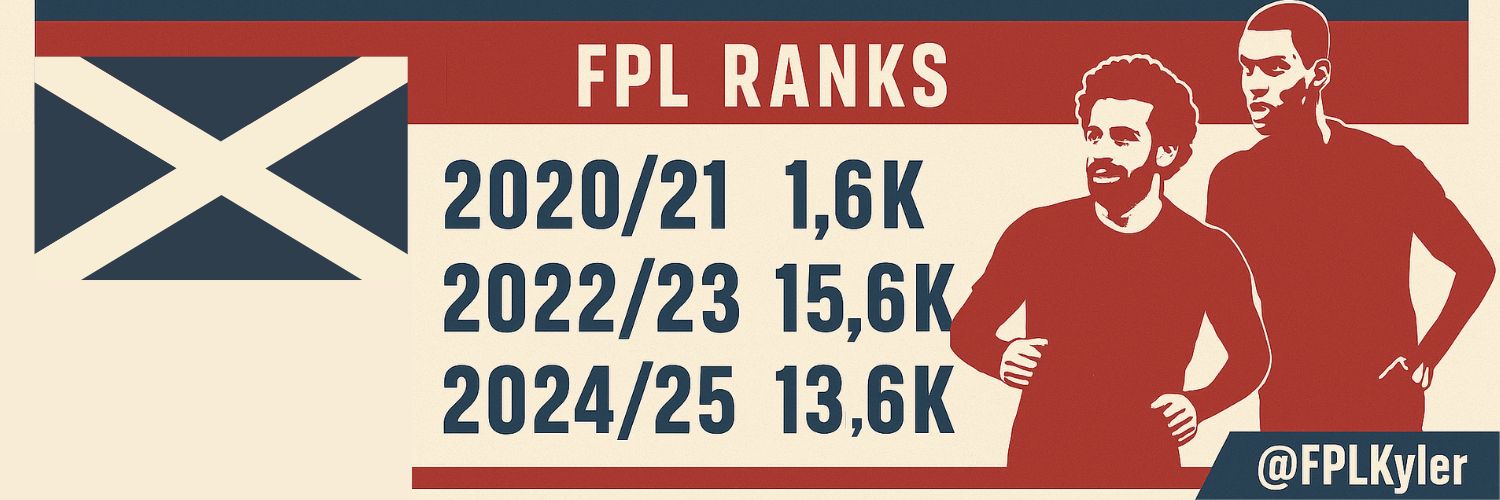 FPL Kyler 🏴󠁧󠁢󠁳󠁣󠁴󠁿 banner