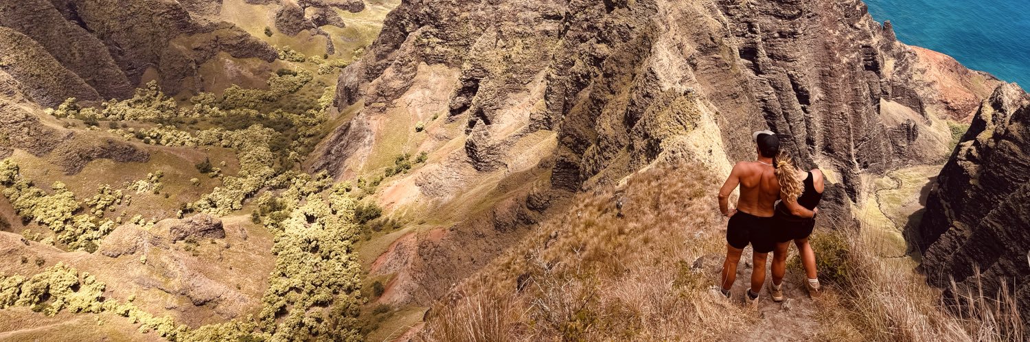 TylerVuke's profile banner image
