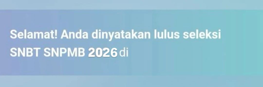 clar #SEMARMUDA2026 banner