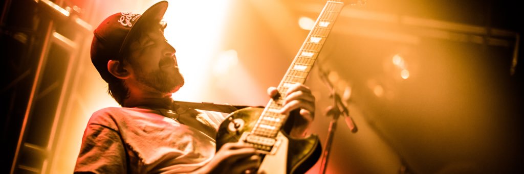 it's all good. banner