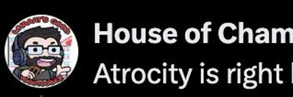atrocityTCG Profile Banner