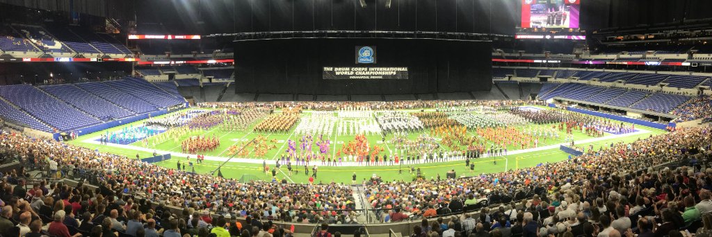 MapexMarching's profile banner image