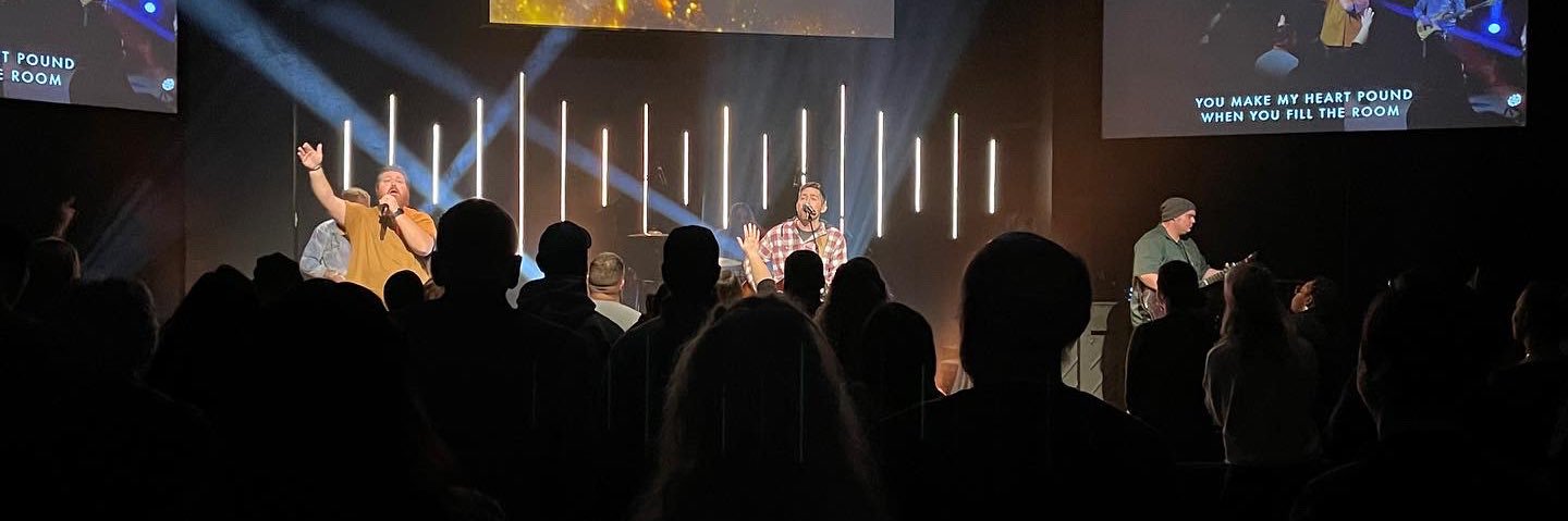 pastorbgoff's profile banner image