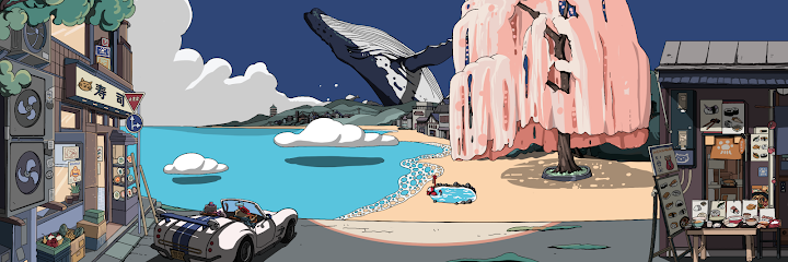 Patcher Sam banner