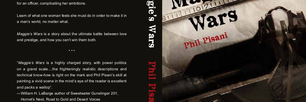 PhilPisani1's profile banner image