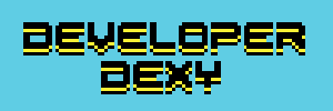 DeveloperDexy banner