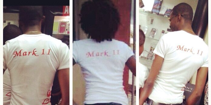 Mark11Official's profile banner image