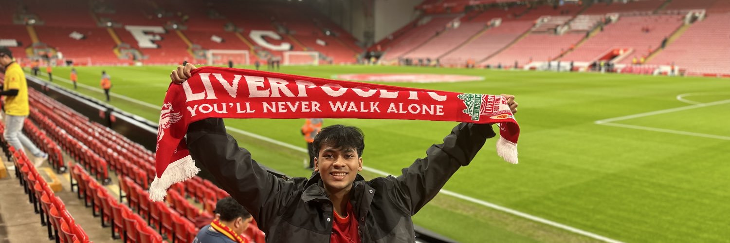 Akshit's banner