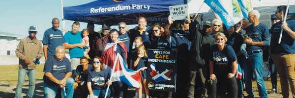 VoteReferendum Profile Banner