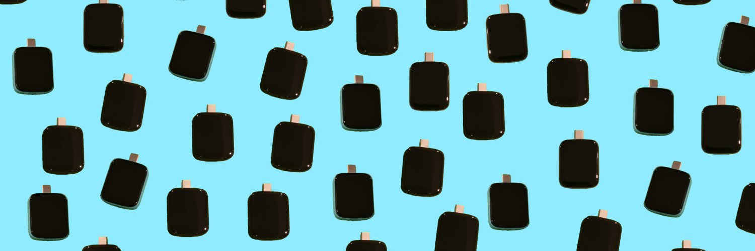 Frostsnap ❄ banner