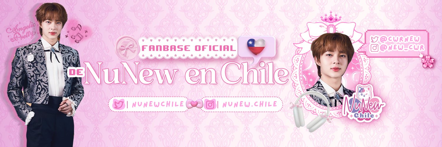 𝙉𝙪𝙉𝙚𝙬 ♡ 𝘾𝙝𝙞𝙡𝙚 banner