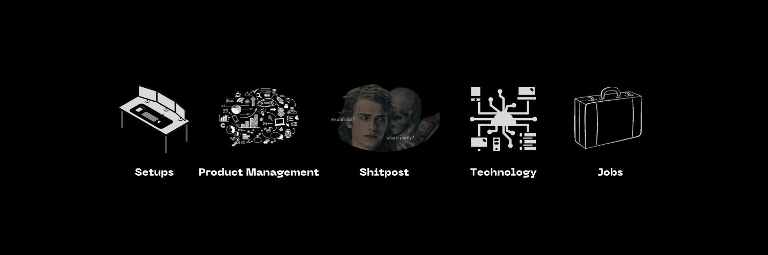 Felipe👨‍💻- e/acc's banner