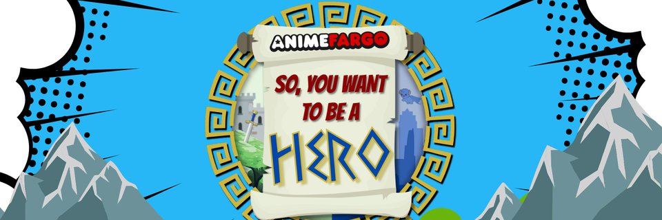 Anime Fargo banner