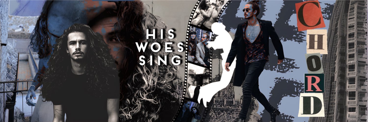 HisWoesSing's profile banner image