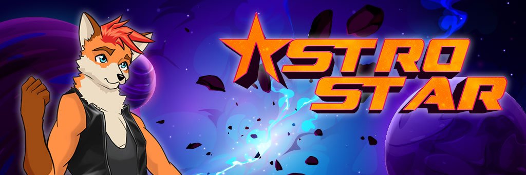 Astro Star Mobile banner