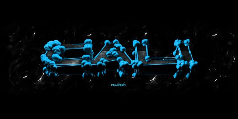 CALIDAGOAT's profile banner image