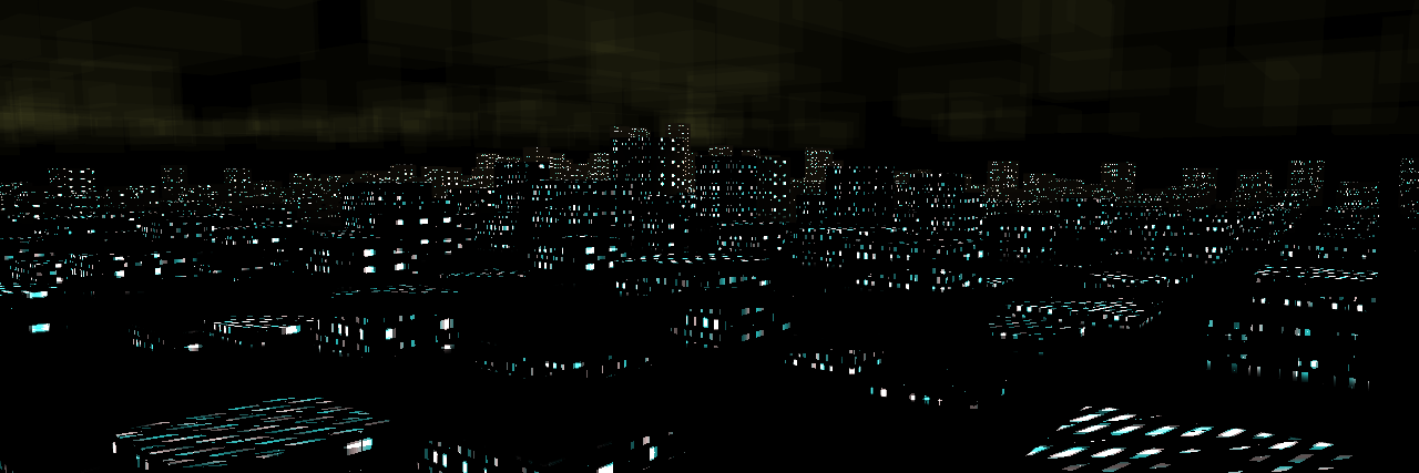 megapolis's profile banner image