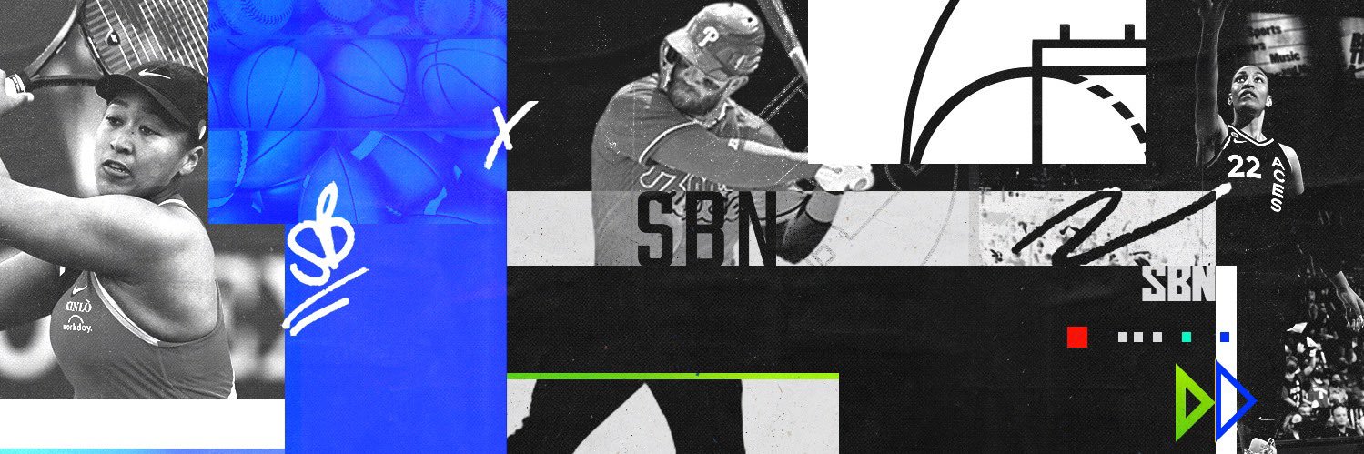 SB Nation's banner