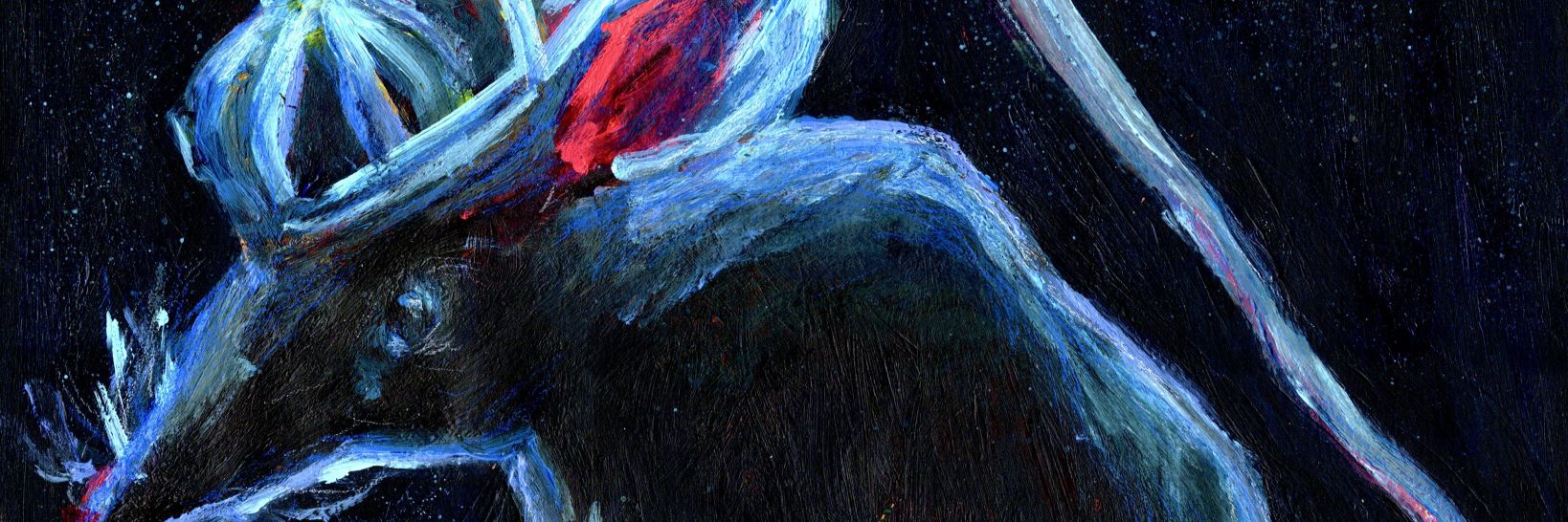 A banner