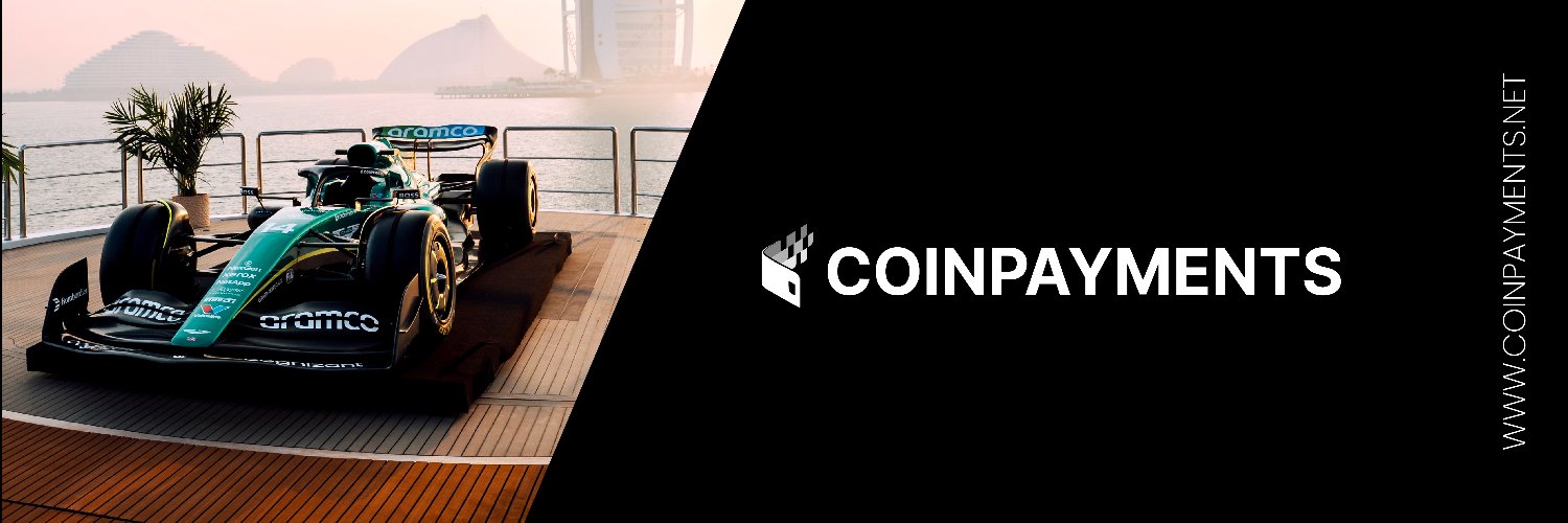 COINPAYMENTS banner
