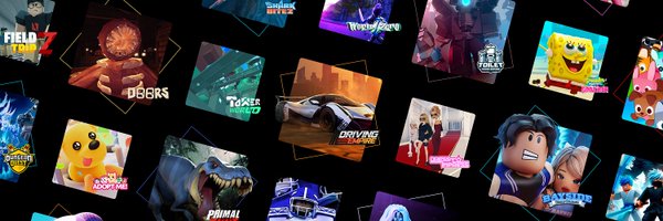 Roblox Profile Banner