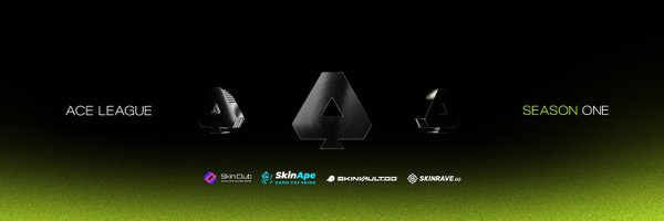 AceLeagueCS Profile Banner