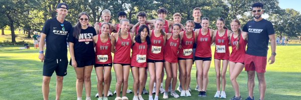 BVWestXCTF Profile Banner