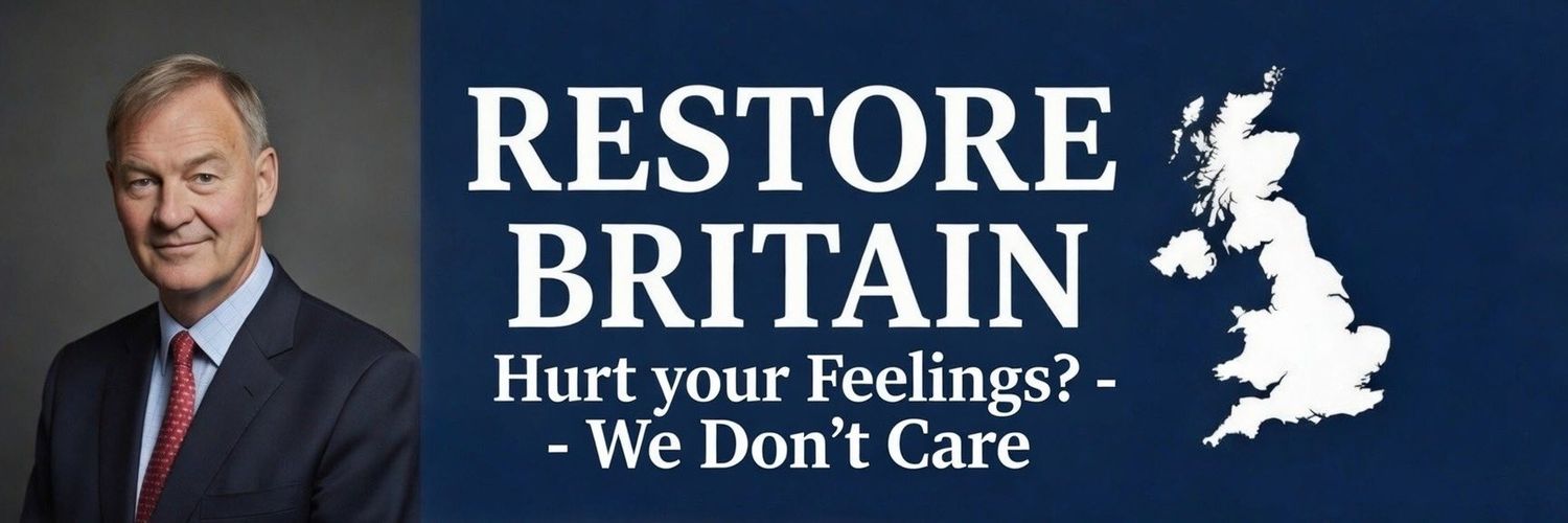 Dave | The Northern Byte banner