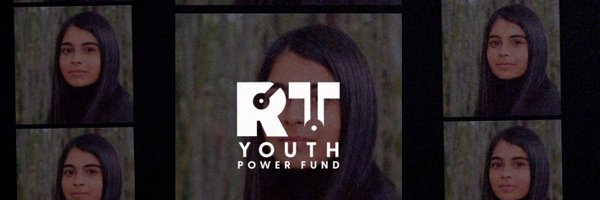 Responsible Tech Youth Power Fund 🚀 Profile Banner