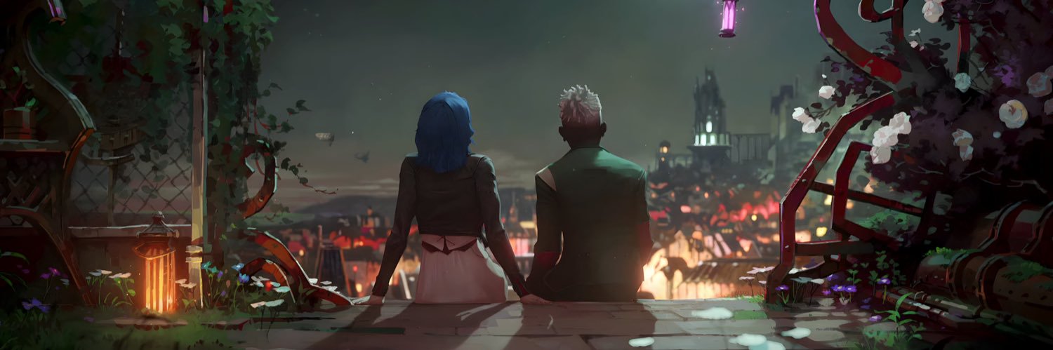 giuliipisani's profile banner image