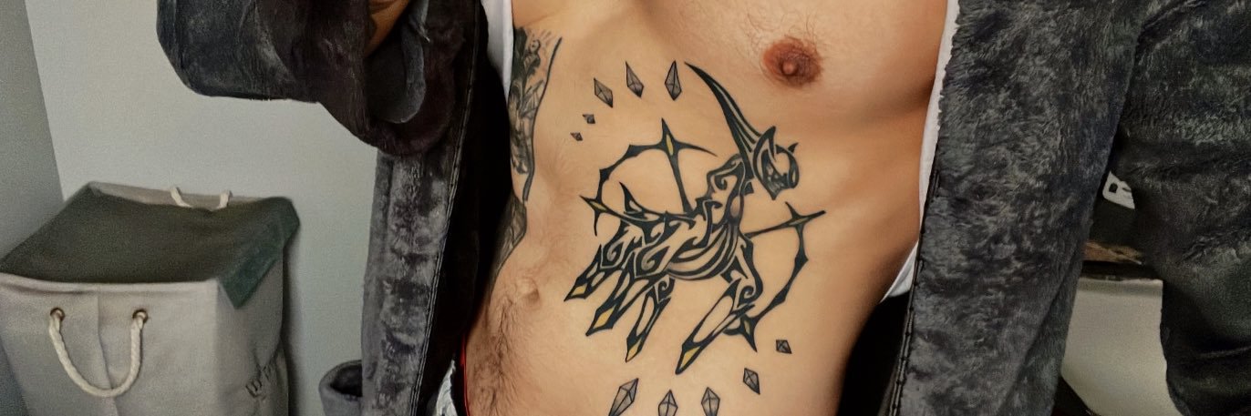 BlakeZooted 🇸🇻 banner