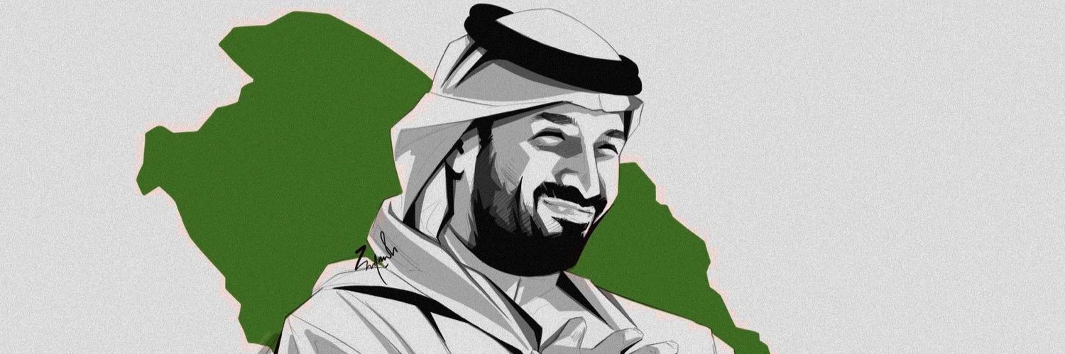 ALJALOOUD's profile banner image