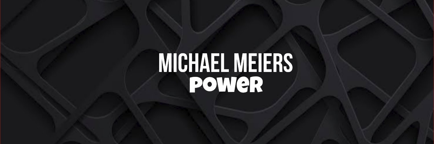 MichaelMei79082's profile banner image