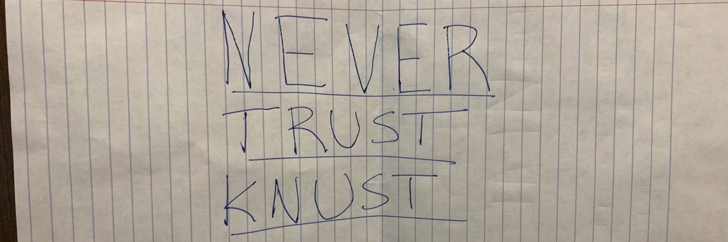 RileyKnust's profile banner image