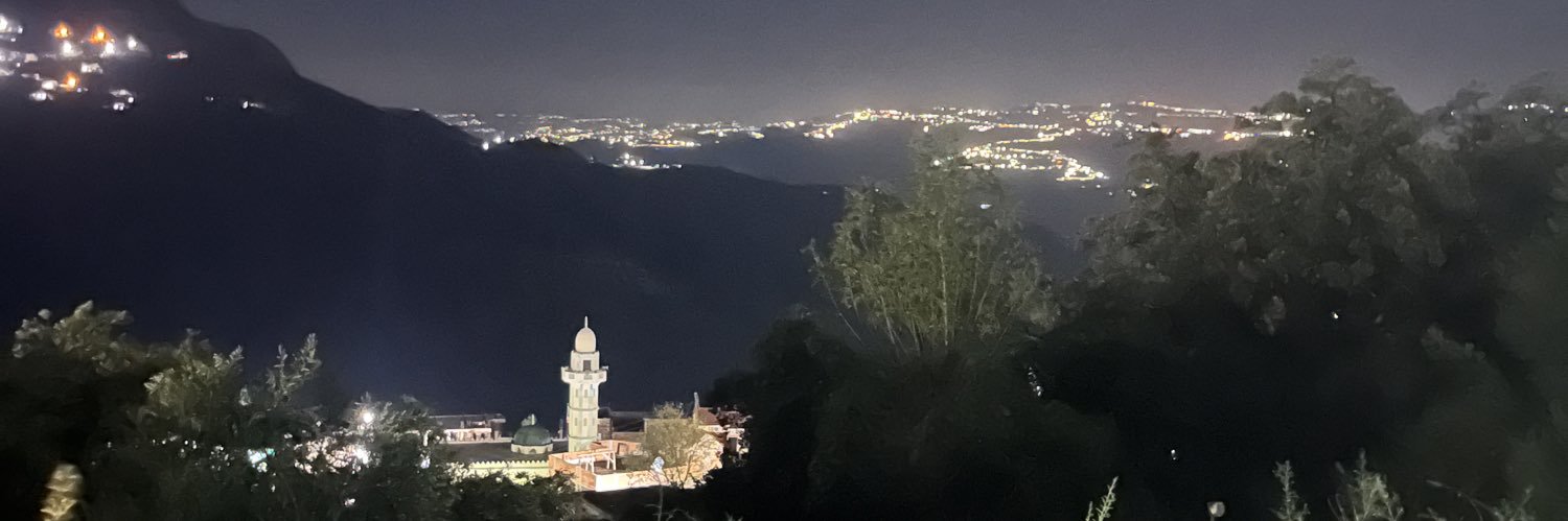 🌍🇫🇷🇩🇿 ⵣ banner