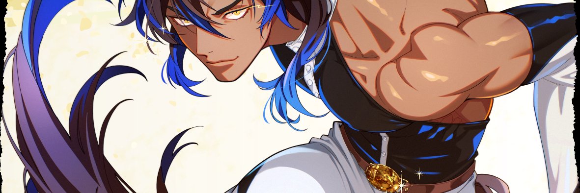 茶古ねぢを＠自我 banner