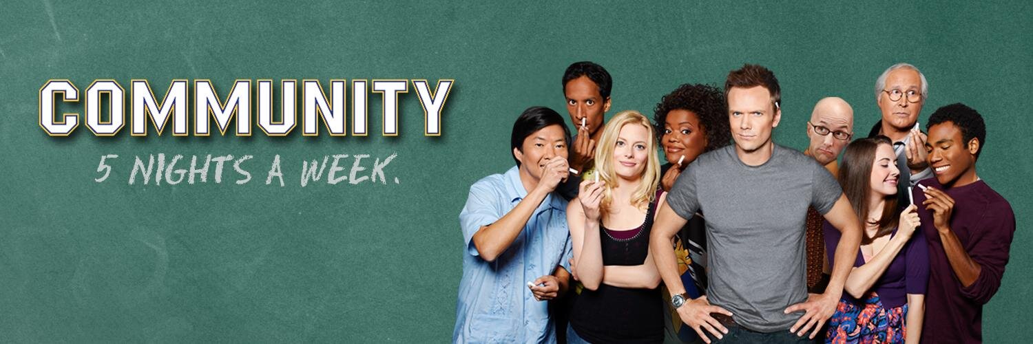 Watch Community banner