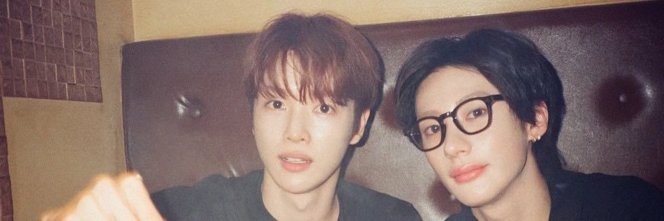 aza 🪷 renjun day !! banner