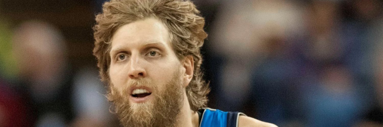 Mavs Man banner