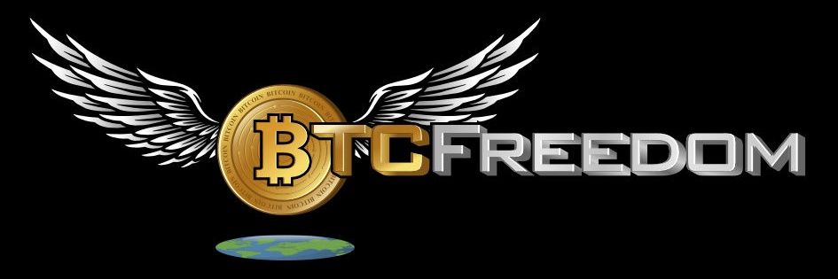21BTCFreedom's profile banner image