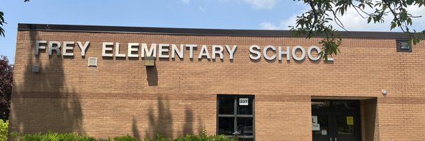 FreyElementary Profile Banner