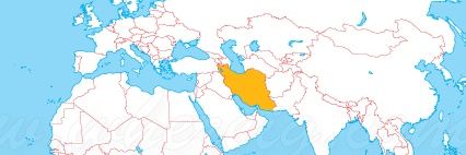 IranView24 News Agency banner