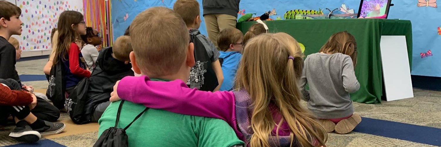 Union Elementary banner