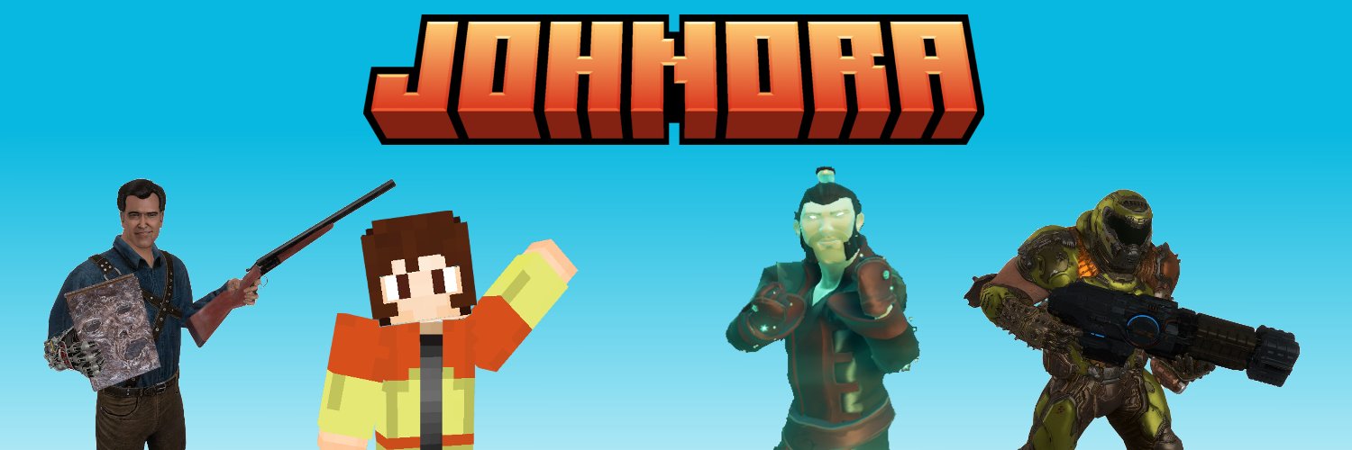 John_0696's profile banner image